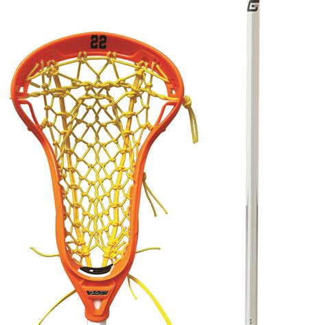 Gait apex lacrosse stick - Gait Women's Air 2 Izzy Scane Complete Lacrosse Stick. $289.99. Shipping Available. ADD TO CART. Gait Women's Apex Complete Lacrosse Stick w/ Rail Flex Mesh. $289.99. Shipping Available. ADD TO CART. Gait Women's Whip Complete Lacrosse Stick w/ Rail Flex Mesh. 